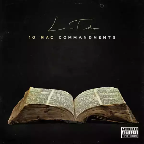 L-Tido - 10 Mac Commandment